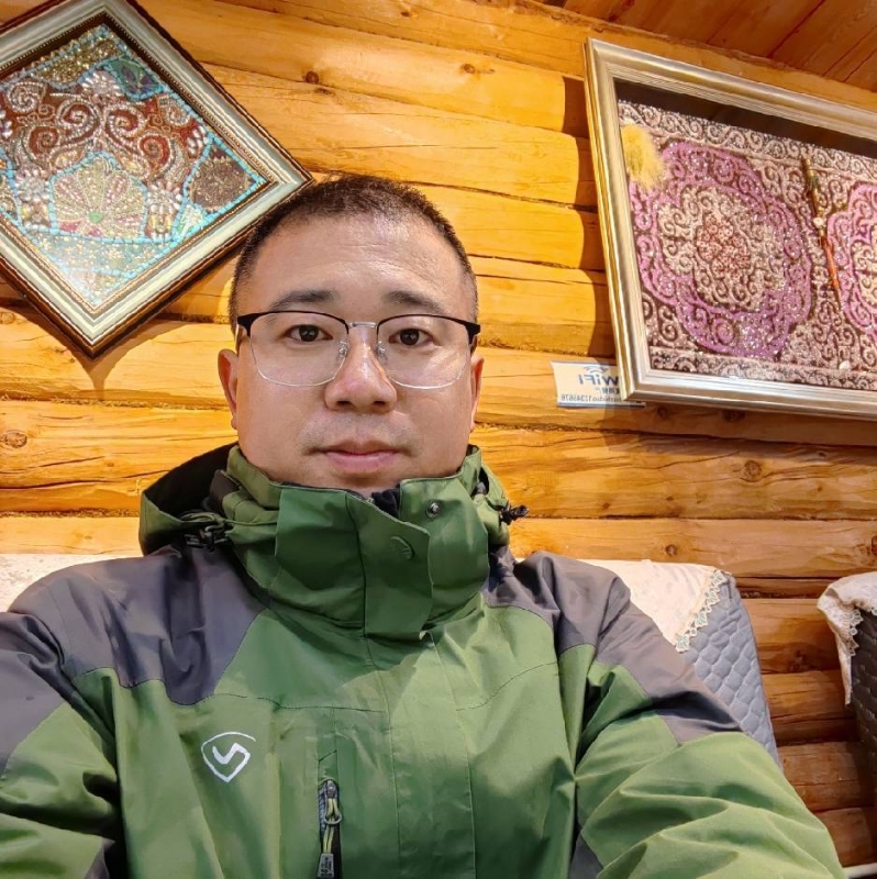小明的第二张照片--伊犁中老年相亲网